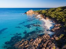 (For Coral Expeditions story) Castle Rock, Margaret River Region.