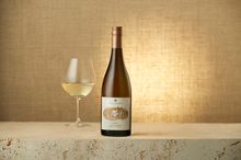 Deep Woods 2023 Reserve Chardonnay