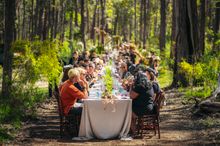 Pair'd Margaret River Region Nature's Table