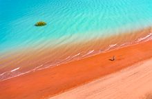 Roebuck Bay Broome.