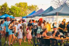 Taste of the Kimberley