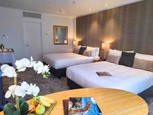The Residence on Langley Park hotel - Twin Queen