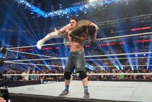 WWE Event