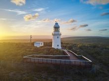 Cape Naturaliste Lighthouse, Margaret River Region