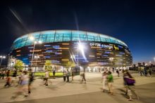 Optus Stadium, Perth
