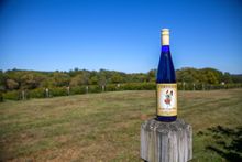 Chrysalis Vineyards Virginia