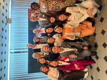 Singapore Tourism Board Oceania team and the Singapore industry partners at SingapoReconnect in Perth