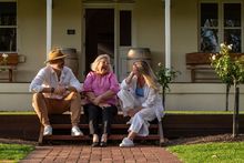 Dale Tilbrook Experiences, Swan Valley, WA