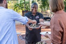 Mabu Buru Tours, Broome / Rubibi, Western Australia