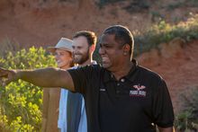 Mabu Buru Tours, Broome / Rubibi, Western Australia
