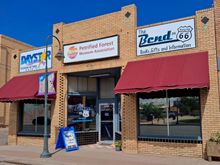 Petrified Forest Museum Association’s ‘The Bend on 66’ Opens in Holbrook