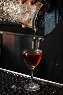 Phoenix's Little Rituals Wins ‘Best U.S. Hotel Bar’