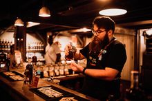 Bourbon Stewardship at the St. Augustien Distillery