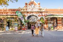 Fremantle Markets