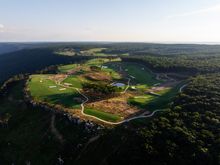The Keep at McLemore Resort