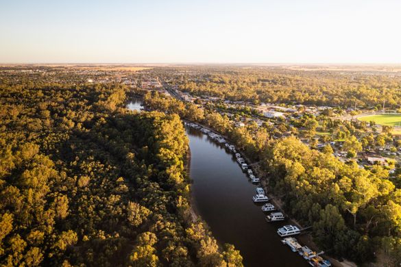 Murray River