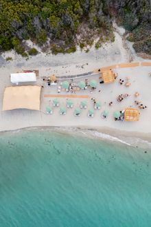 Pair'd Festival Margarets Beach Club, Margaret River.