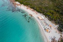 Pair'd Margaret River Region. Beach Club.