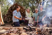 Koomal Dreaming, Margaret River, Western Australia