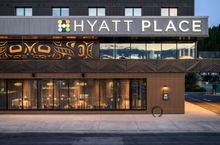 Hyatt Place Whitehorse