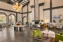 Hilton Scottsdale Resort & Villas  Million Renovation 