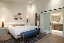 Hilton Scottsdale Resort & Villas  Million Renovation 