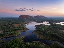 Ord Valley Muster 2025