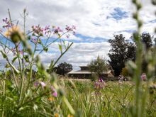 There's no shortage of epic views and places to explore in Santa Maria Valley.