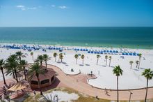 Clearwater Beach