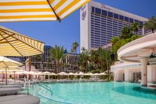 Go Pool at Flamingo Las Vegas