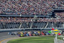 Daytona International Speedway will be hosting races featuring sports cars, stock cars and motorcycles over the next three months, highlighted by the 68th annual DAYTONA 500 NASCAR Cup Series race on Sunday, Feb. 15