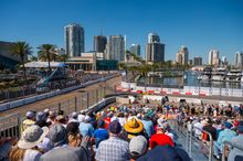 Firestone Grand Prix St Pete
