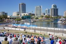 Firestone Grand Prix St Pete