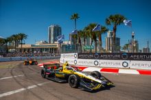 Firestone Grand Prix St. Pete