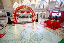 Monopoly Consumer Activation | Washington, D.C.