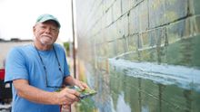 Robert Dafford — Artist & Muralist