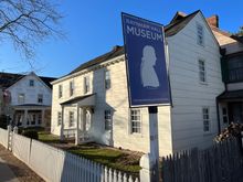 Raynham Hall Museum