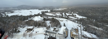 Olympic Skijump Lake Placid