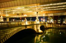 Nihombashi Bridge