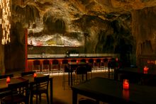 Cavern Restaurant (Credit - Cavern Restaurant)