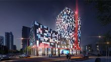 New Atari Hotel Announced for Downtown Phoenix in 2028