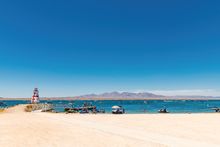 Lake Havasu Named Among Best Beaches in the US
