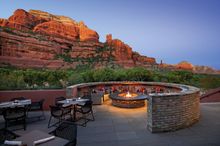 Six Arizona hotels recognized in Condé Nast Traveler's 10 Best Resorts in the Southwest 