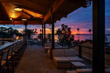 FenwayHotel_Hi-Fi Sunset