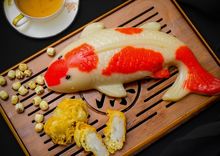 Mulia Jakarta - Nian Gao