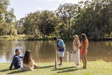 Taribelang Bunda Cultural Tours, Queensland