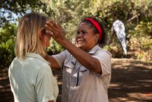 El Questro - Injiid Marlabu Calls Us, Western Australia