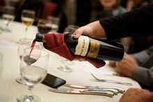 4,000 years of Spanich Wine Making are celebrated at the St. Augustine Wine Festival