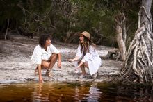 Elisha Kissick, Yura Tours, Queensland