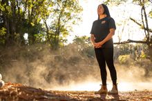 Dela Kay, Explore Byron Bay, New South Wales